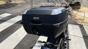 Triumph Scrambler 400 X (2024 - 26)  (11)