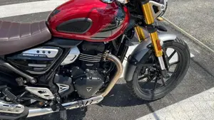 Triumph Scrambler 400 X (2024 - 26)  (8)