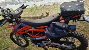 KTM 690 Enduro R (2022 - 25)  (2)