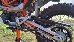 KTM 690 Enduro R (2022 - 25)  (8)
