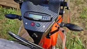 KTM 690 Enduro R (2022 - 25)  (9)