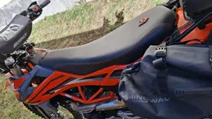 KTM 690 Enduro R (2022 - 25)  (10)