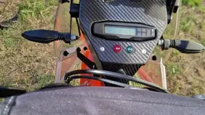 KTM 690 Enduro R (2022 - 25)  (12)