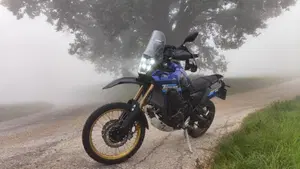 Yamaha Ténéré 700 Extreme Edition (2023 - 25)  (2)