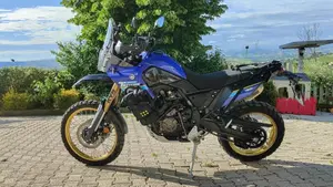 Yamaha Ténéré 700 Extreme Edition (2023 - 25)  (3)