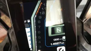 Yamaha Ténéré 700 Extreme Edition (2023 - 25)  (4)