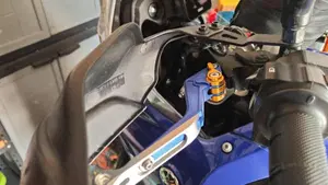 Yamaha Ténéré 700 Extreme Edition (2023 - 25)  (6)