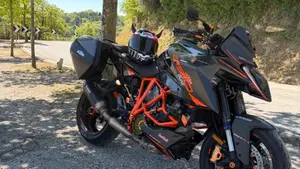 KTM 1290 Super Duke GT (2022 - 25)  (7)