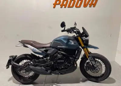 Moto Morini SEIEMMEZZO SCR (2022 - 26) - Annuncio 10047481