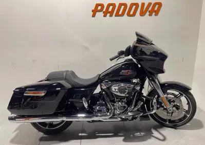 Harley-Davidson Street Glide (2024 - 26) - Annuncio 10047484