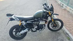 Triumph Scrambler 1200 XE (2021 - 23)  (3)