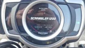 Triumph Scrambler 1200 XE (2021 - 23)  (5)