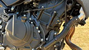 Kawasaki Z 500 (2024 - 26)  (13)