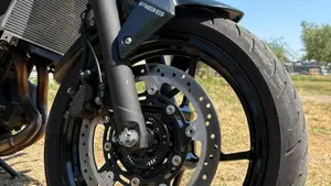 Kawasaki Z 500 (2024 - 26)  (11)