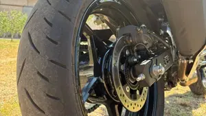 Kawasaki Z 500 (2024 - 26)  (10)