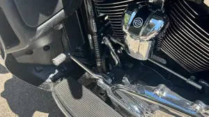 Harley-Davidson 114 Electra Glide Ultra Limited (2021 - 22) - FLHTK  (4)