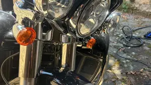 Harley-Davidson 114 Electra Glide Ultra Limited (2021 - 22) - FLHTK  (14)