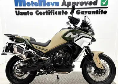 CFMOTO 800MT Limited Edition (2023 - 25) - Annuncio 10047491