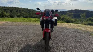 Honda Africa Twin CRF 1100L DCT (2020 - 21)  (3)
