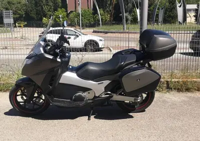 Honda Integra 750 DCT ABS (2014 - 15) - Annuncio 10043559