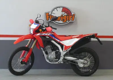 Honda CRF 300L (2021 - 24) - Annuncio 10047492