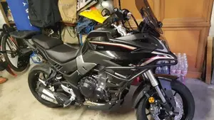 Voge Valico 500DSX (2021 - 24)  (2)