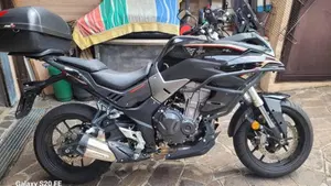 Voge Valico 500DSX (2021 - 24)  (4)