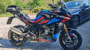 Bmw S 1000 XR (2024 - 26)  (3)