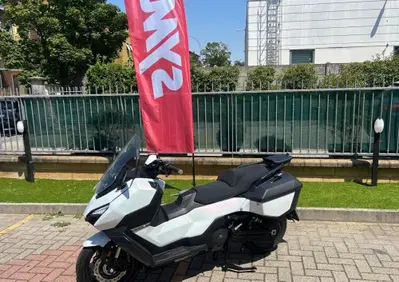 Sym TTLBT (2026) - Annuncio 10047495