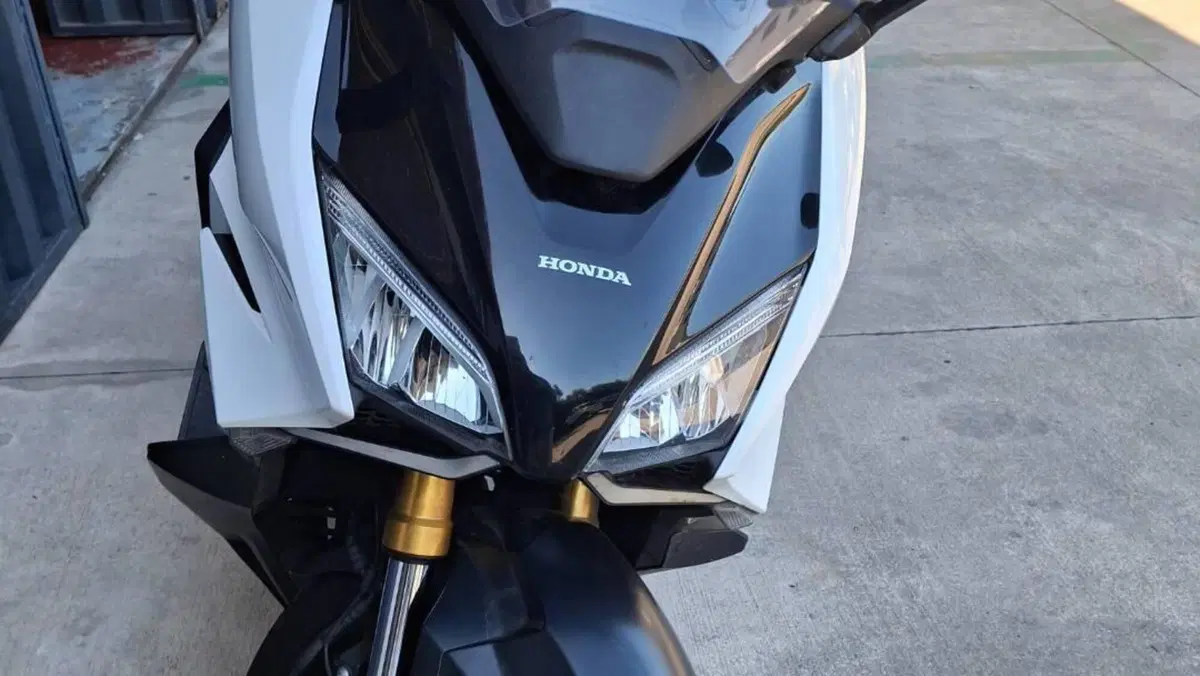 Honda Forza 750 DCT (2021 - 24)  (4)