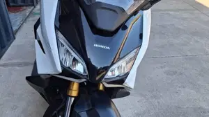 Honda Forza 750 DCT (2021 - 24)  (4)