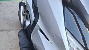 Honda Forza 750 DCT (2021 - 24)  (5)