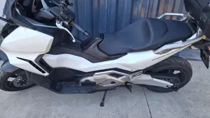 Honda Forza 750 DCT (2021 - 24)  (6)