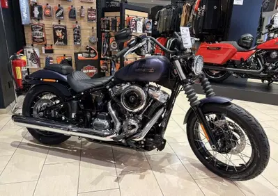 Harley-Davidson Street Bob 117 (2025 - 26) - Annuncio 9971446