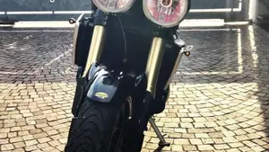 Triumph Speed Triple 1050 (2005 - 11)  (4)