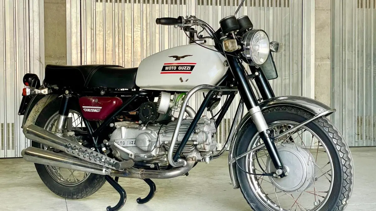 Moto Guzzi   (5)