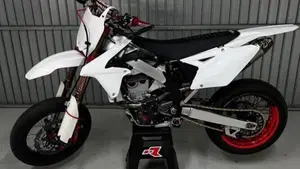 Suzuki RM 450 Z (2008 - 11)  (3)