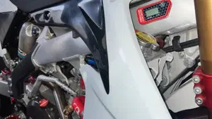 Suzuki RM 450 Z (2008 - 11)  (13)