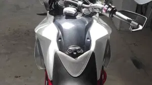 Bmw F 700 GS (2016 - 18) 