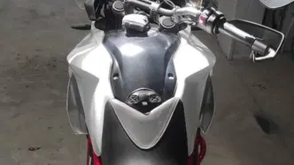 Bmw F 700 GS (2016 - 18) usata