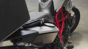 Bmw F 700 GS (2016 - 18)  (5)