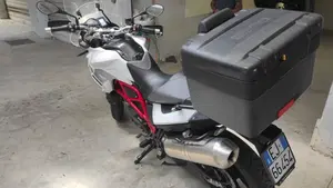 Bmw F 700 GS (2016 - 18)  (6)