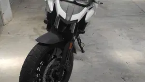 Bmw F 700 GS (2016 - 18)  (9)
