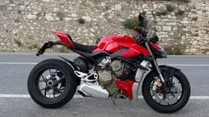 Ducati Streetfighter V4 1100 (2020)  (2)