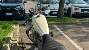 Harley-Davidson 883 (2006 - 07) - XL 