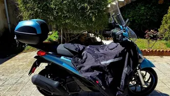 Piaggio Medley 200 S (2025 - 26) usata