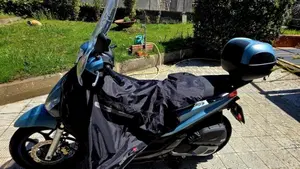 Piaggio Medley 200 S (2025 - 26)  (3)