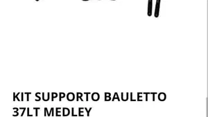 Piaggio Medley 200 S (2025 - 26)  (8)