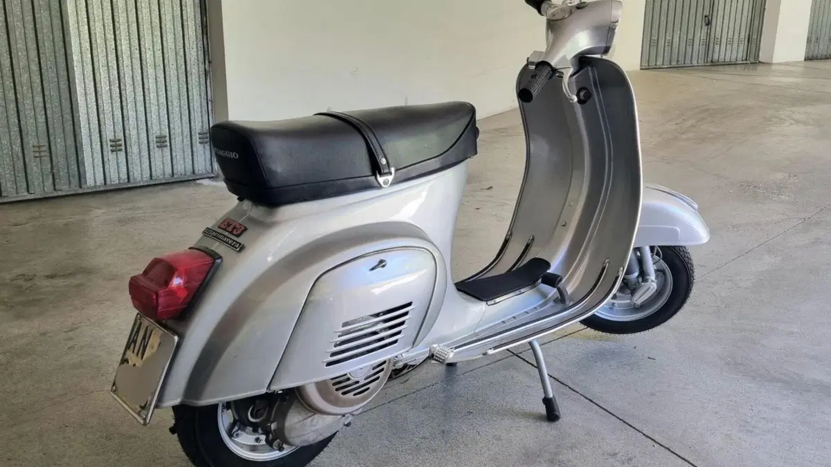 Piaggio  
