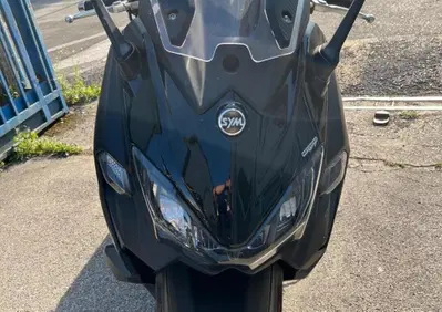 Sym Maxsym TL 508 (2025 - 26) - Annuncio 10047578